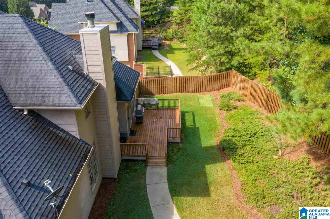 4358 Milner Road West Birmingham, AL 35242 - Photo 39 of 49