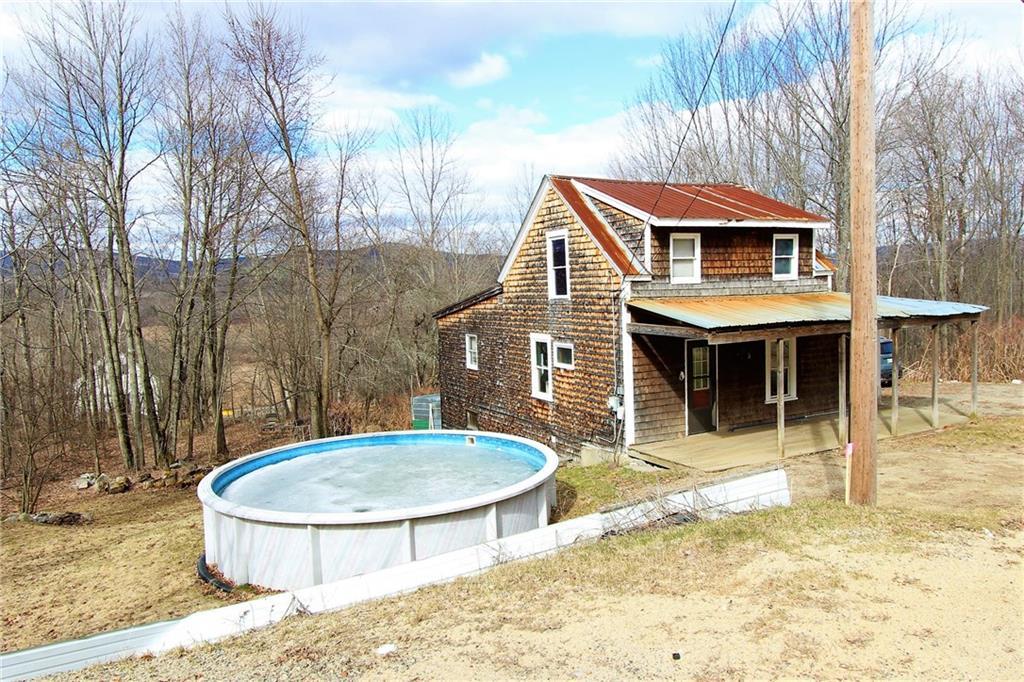 412 Old Jay Hill Road Jay, ME 04239 - Photo 1 of 9 Photo