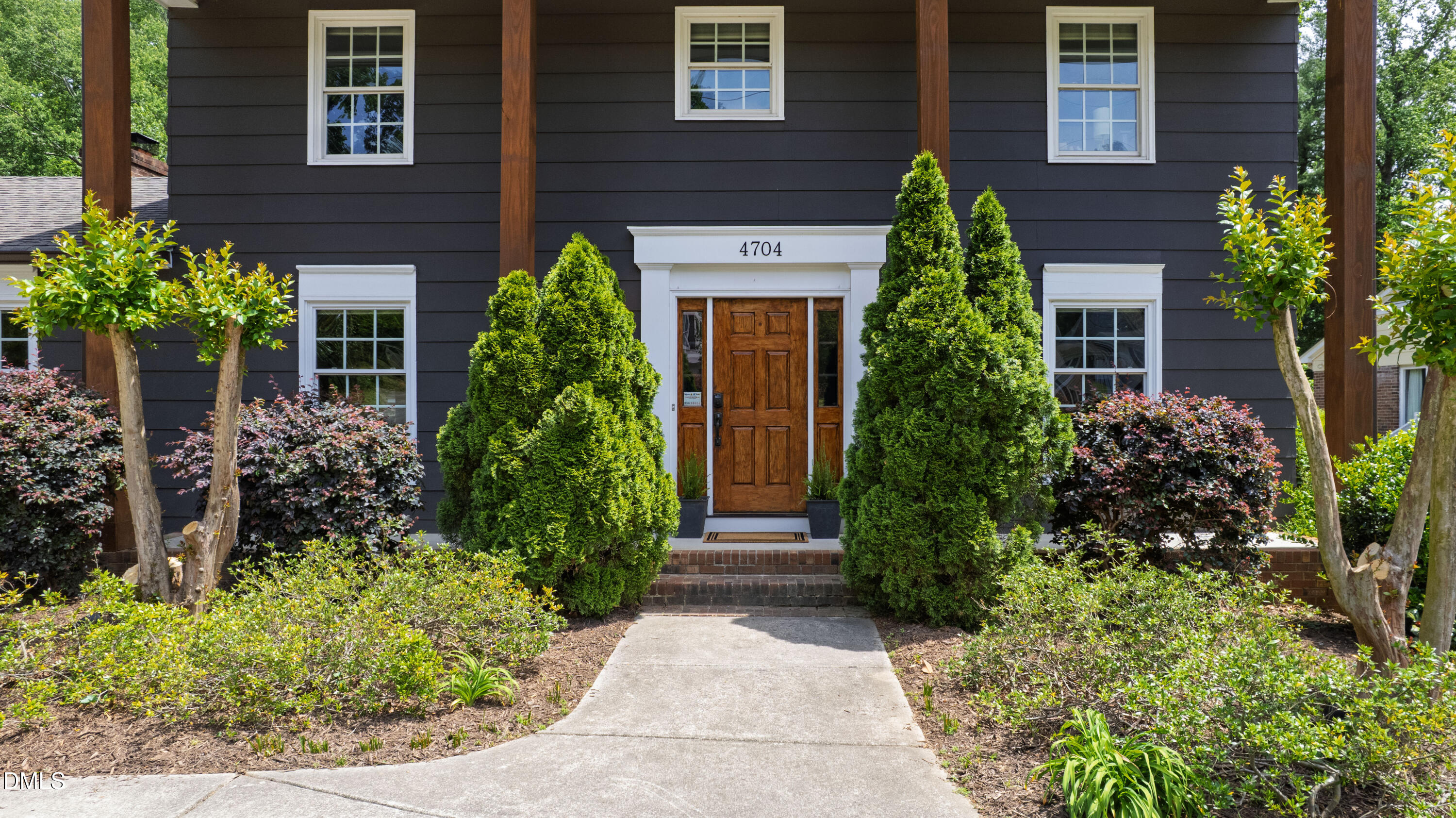4704 Radcliff Road Raleigh, NC 27609 - Photo 55 of 70 Gallery Image 55