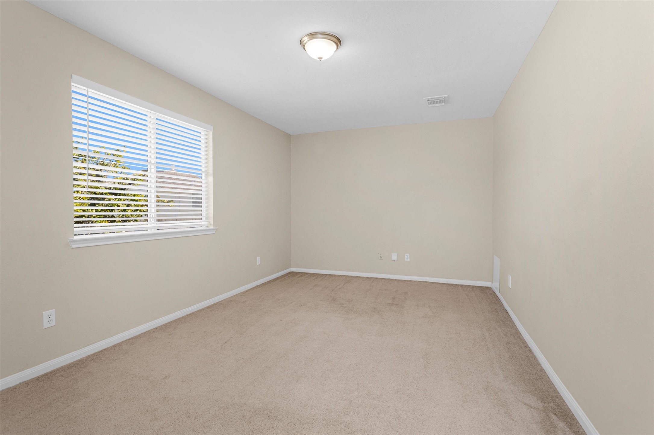 29710 Legends Ranch Court Spring, TX 77386 - Photo 15 of 20 an empty room with a window