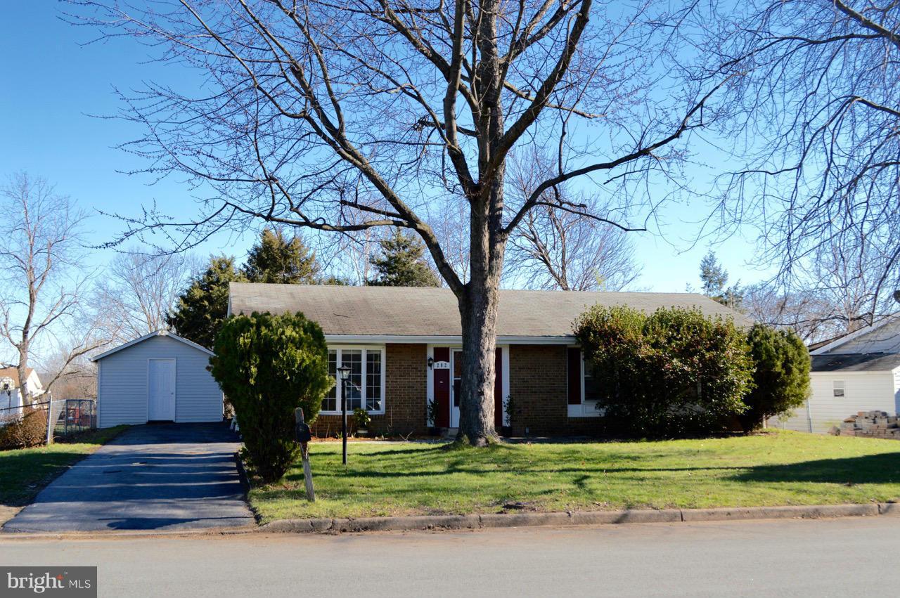 Exterior (Front)