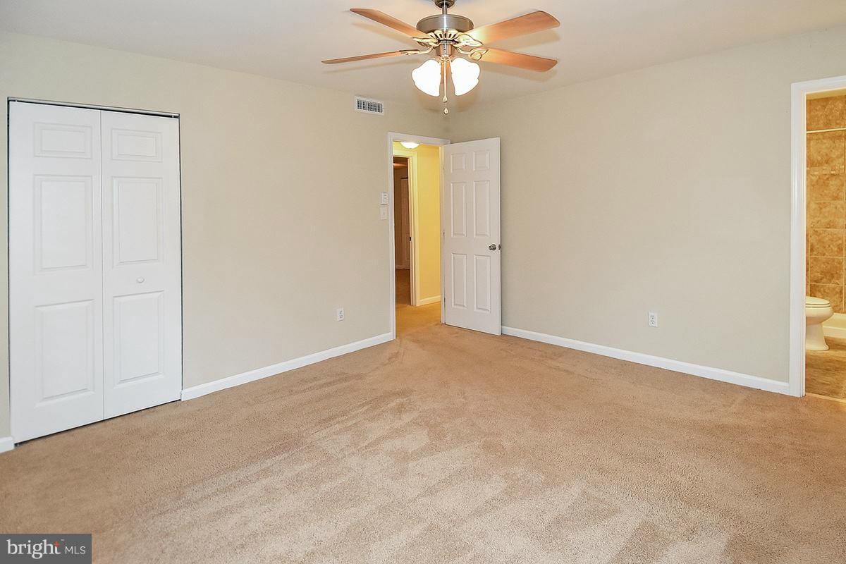 202 Harrison Road Sterling, VA 20164 - Photo 24 of 30 Bedroom (Master)