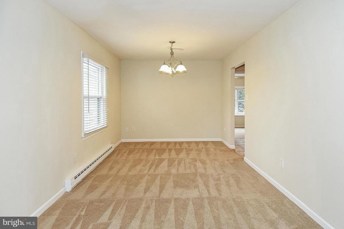 202 Harrison Road Sterling, VA 20164 - Photo 9 of 30 Dining Room