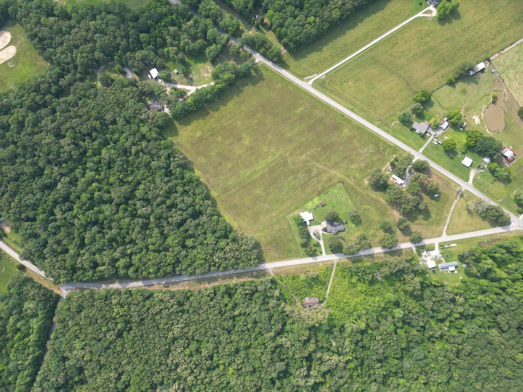 0 Lynchburg Road Winchester, TN 37398 - Photo 4 of 5