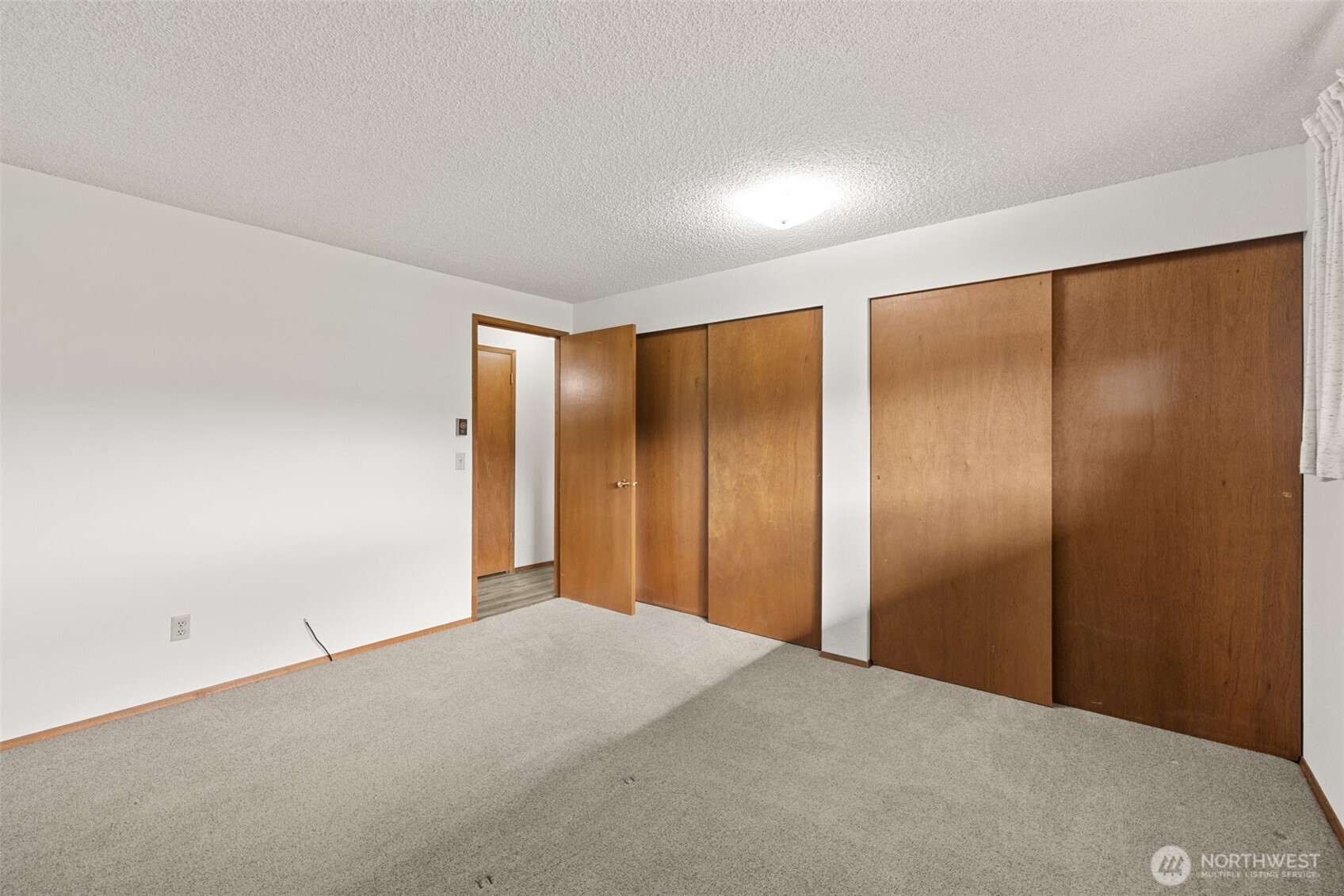 1301 South 3rd Avenue, Unit 28A Sequim, WA 98382 - Photo 25 of 40 a view of empty room