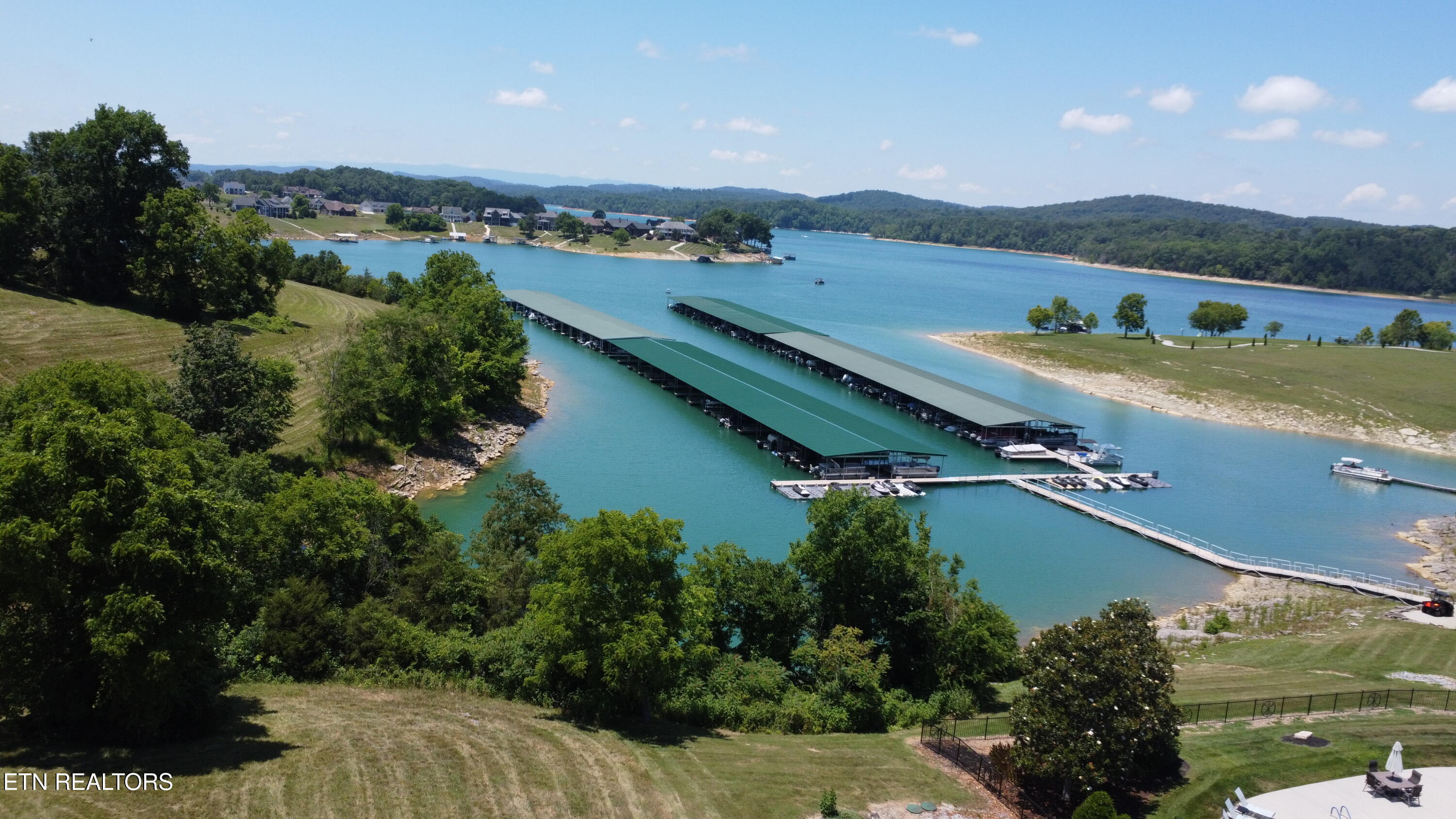 Larayne Hollow Road, Unit 924 Sharps Chapel, TN 37866 - Photo 18 of 21 Marina