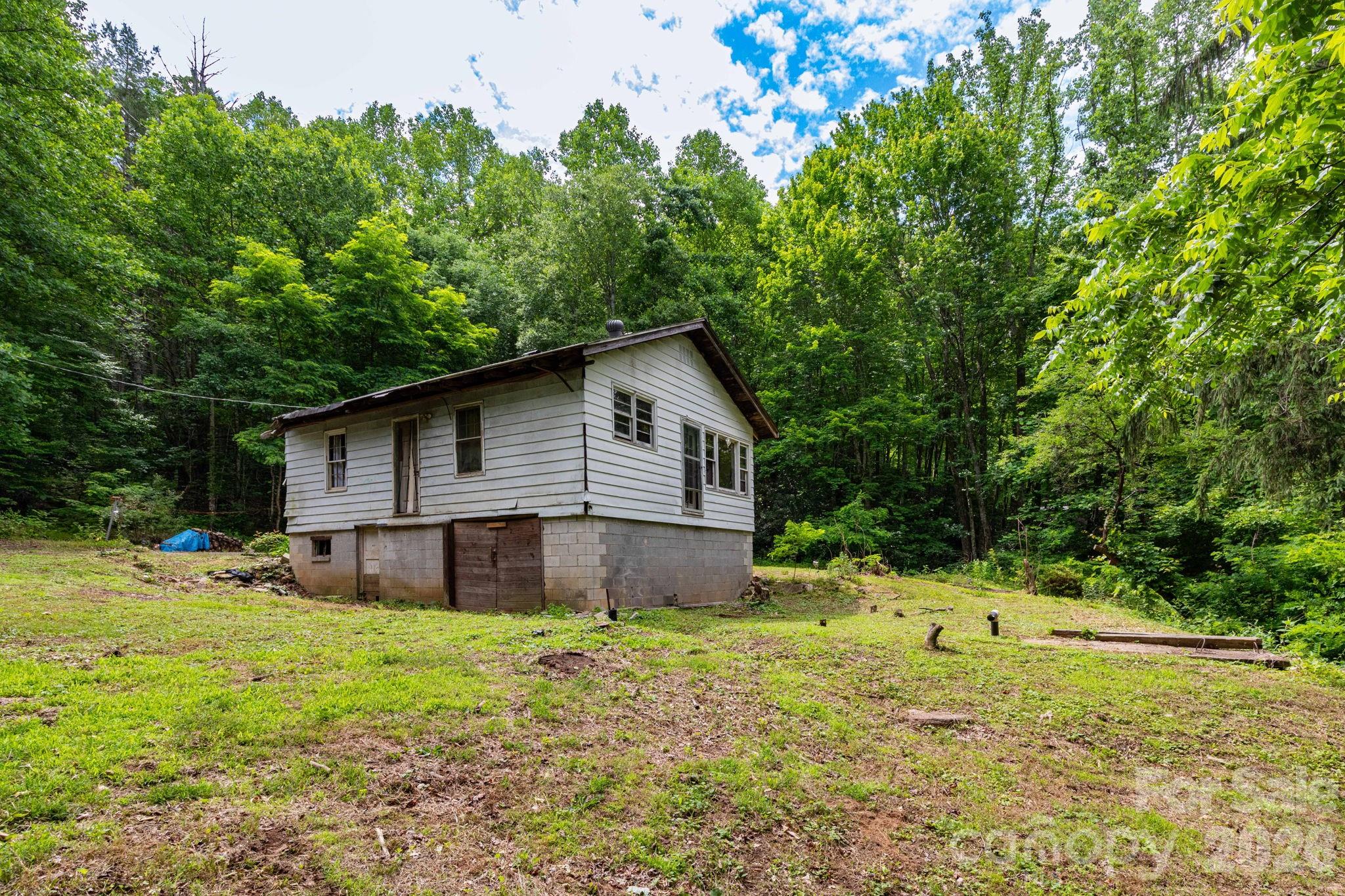 191 Walkertown Road Black Mountain, NC 28711 - Photo 5 of 9