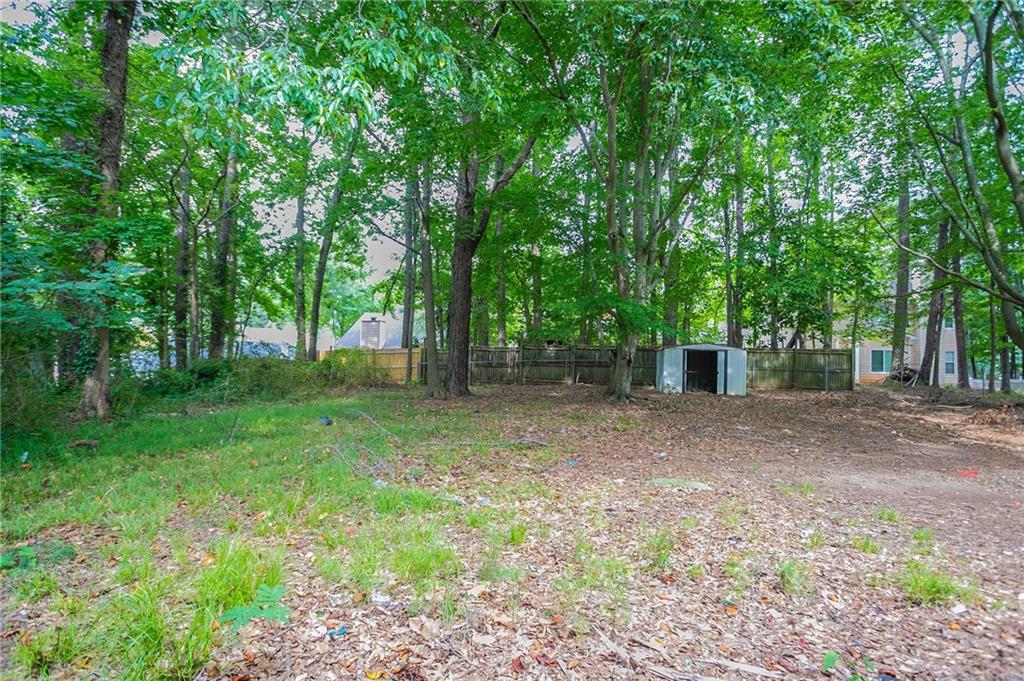 4696 Rockbridge Road Southwest Stone Mountain, GA 30083 - Photo 30 of 31