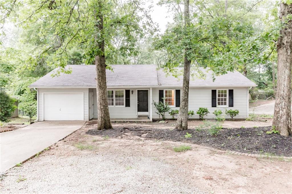 4421 Thompson Bridge Road Gainesville, GA 30506 - Photo 1 of 1 Gallery Image 1