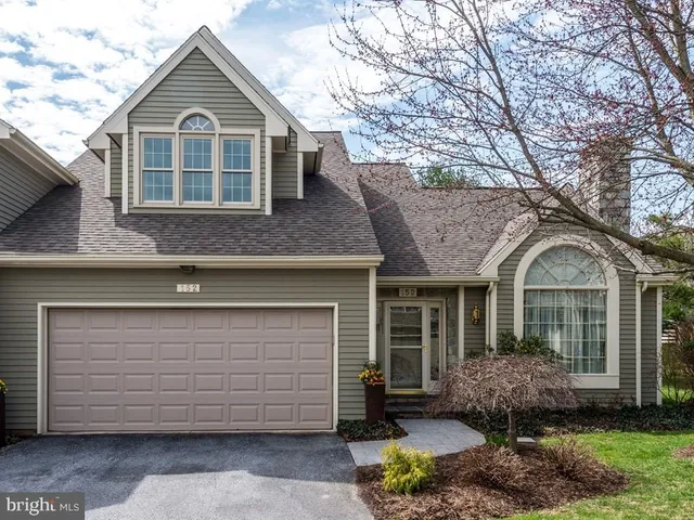 $494,900 | 152 Deer Ford Drive, Lancaster, PA 17601