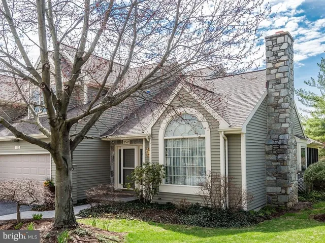 $494,900 | 152 Deer Ford Drive, Lancaster, PA 17601
