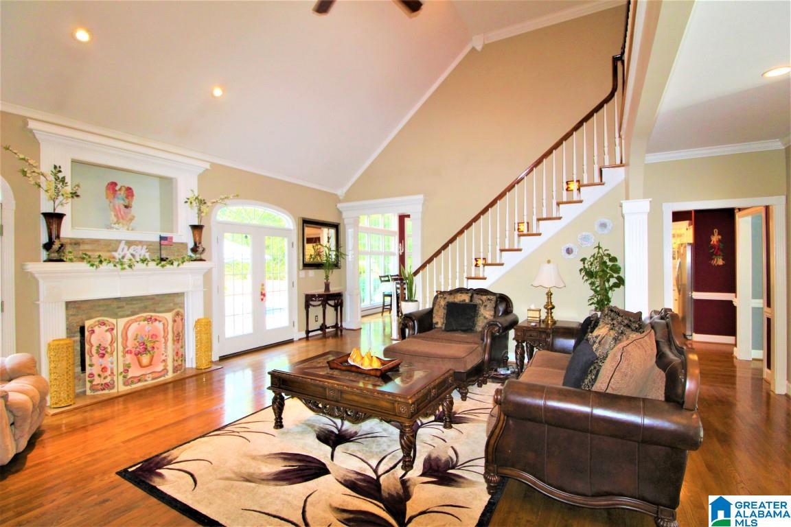 211 Lynnlee Way Heflin, AL 36264 - Photo 18 of 50