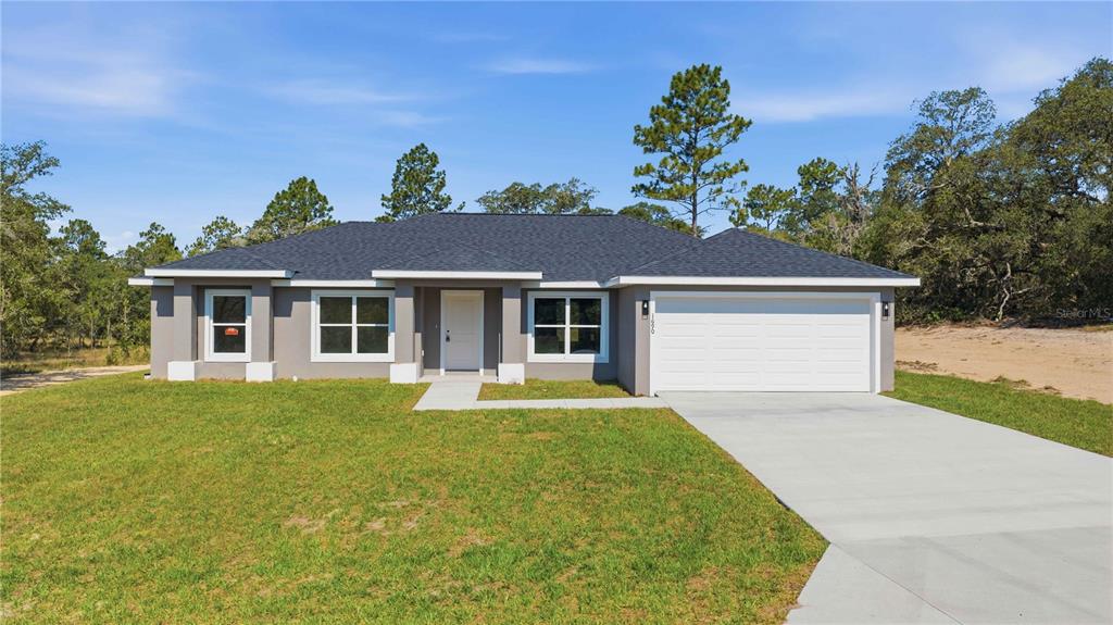 1690 Southwest Viburnum Road Dunnellon, FL 34431 - Photo 1 of 27