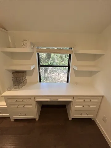 a view of washer and dryer