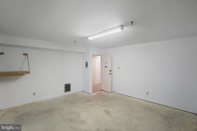 $35,000 | 4990 Sentinel Drive, Unit 166, Bethesda, MD 20816