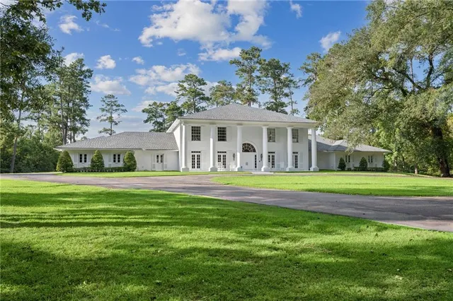 $3,500,000 | 194 Belle Terre Boulevard, Covington, LA 70433