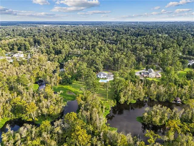 $3,500,000 | 194 Belle Terre Boulevard, Covington, LA 70433