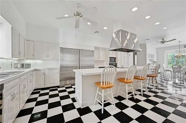 $3,500,000 | 194 Belle Terre Boulevard, Covington, LA 70433