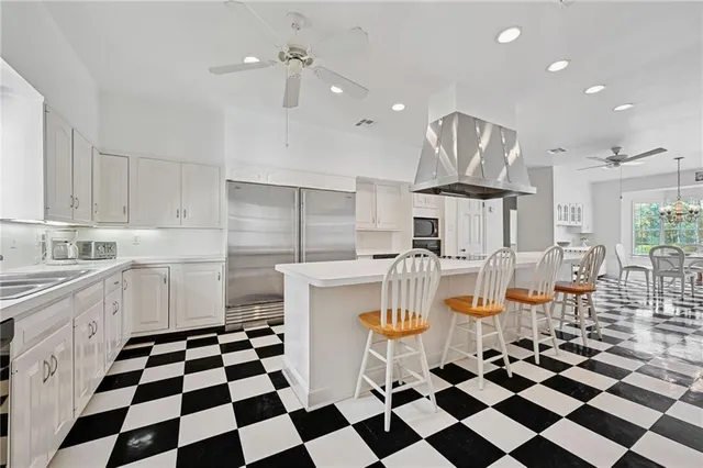 $3,500,000 | 194 Belle Terre Boulevard, Covington, LA 70433