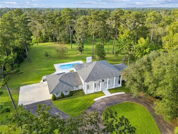 $3,500,000 | 194 Belle Terre Boulevard, Covington, LA 70433