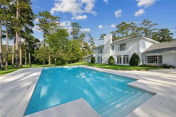 $3,500,000 | 194 Belle Terre Boulevard, Covington, LA 70433