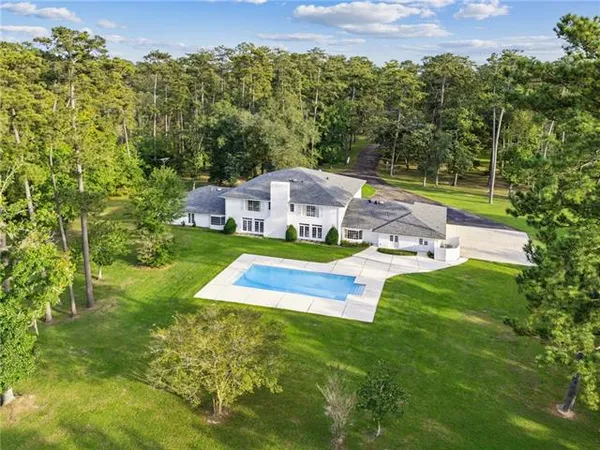 $3,500,000 | 194 Belle Terre Boulevard, Covington, LA 70433