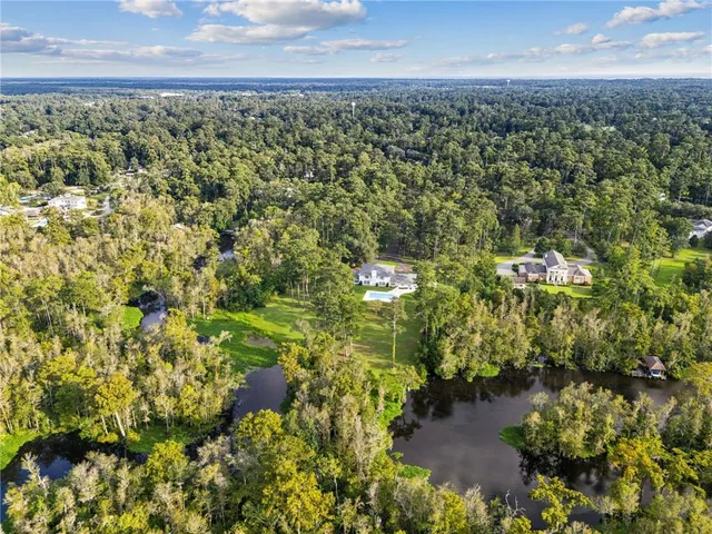 $3,500,000 | 194 Belle Terre Boulevard, Covington, LA 70433