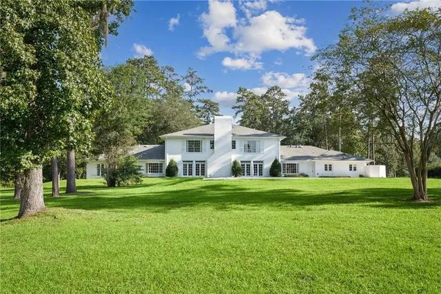 $3,500,000 | 194 Belle Terre Boulevard, Covington, LA 70433