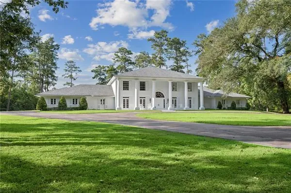 $3,500,000 | 194 Belle Terre Boulevard, Covington, LA 70433