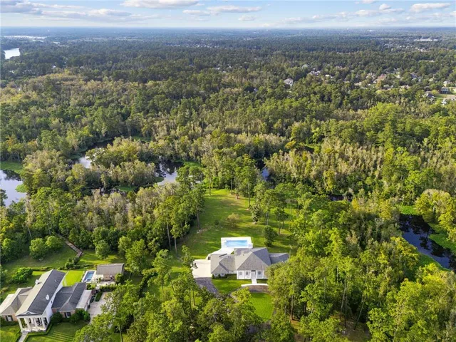 $3,500,000 | 194 Belle Terre Boulevard, Covington, LA 70433