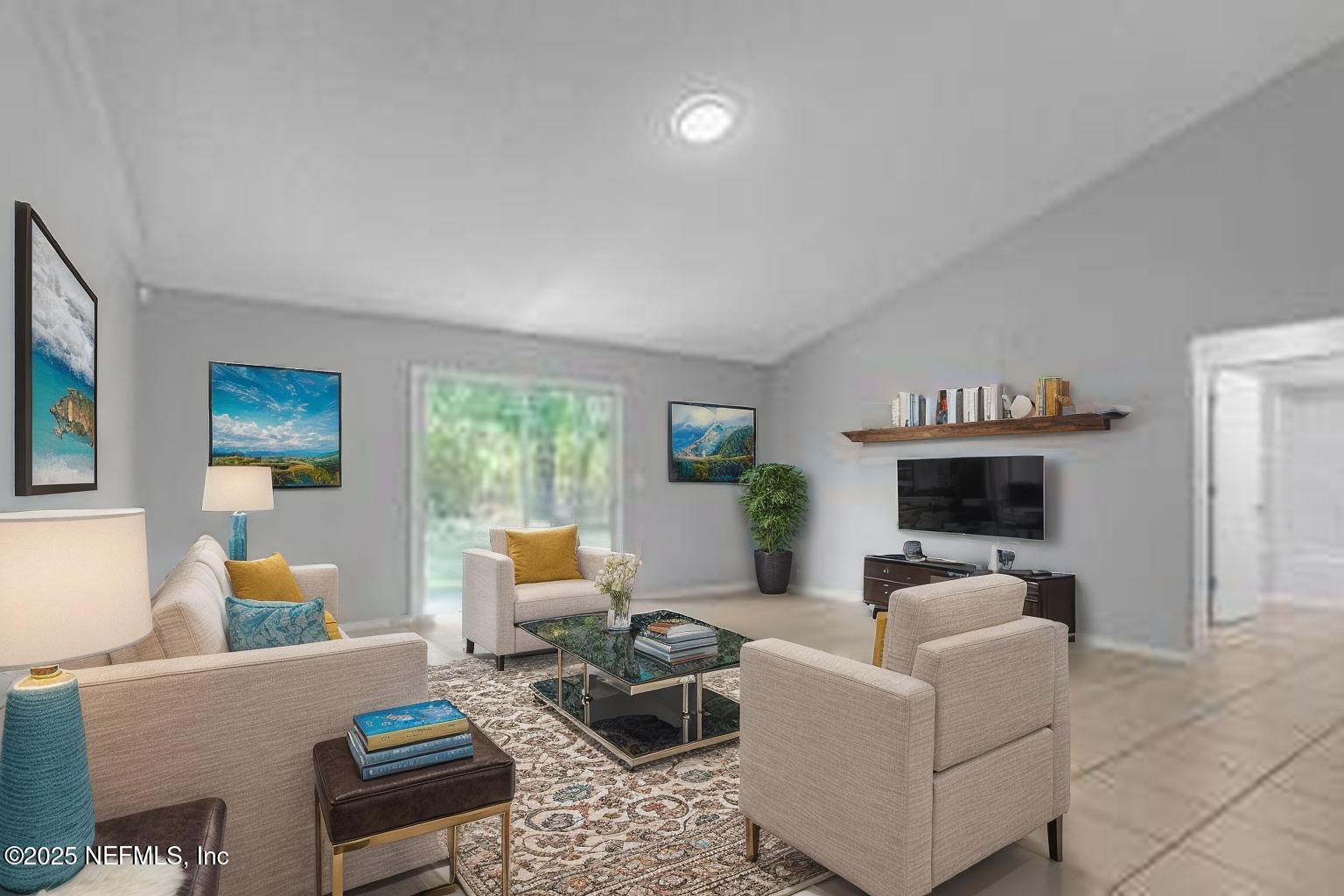 1330 Summerbrook Drive Middleburg, FL 32068 - Photo 3 of 31 1 - Living Room - Standard - 8