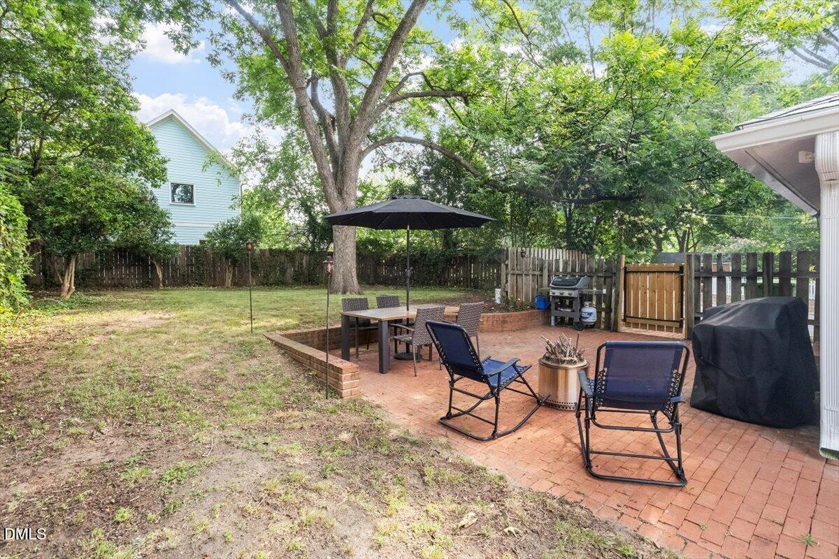 519 Holden Street Raleigh, NC 27604 - Photo 29 of 34