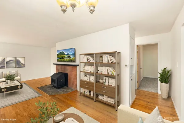 $360,000 | 2108 East 24th Street, Bremerton, WA 98310