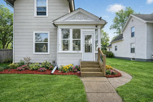 $170,000 | 213 North Gorham Street, Jackson, MI 49202