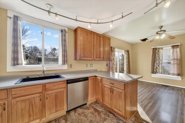 $170,000 | 213 North Gorham Street, Jackson, MI 49202