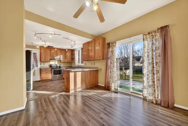 $170,000 | 213 North Gorham Street, Jackson, MI 49202