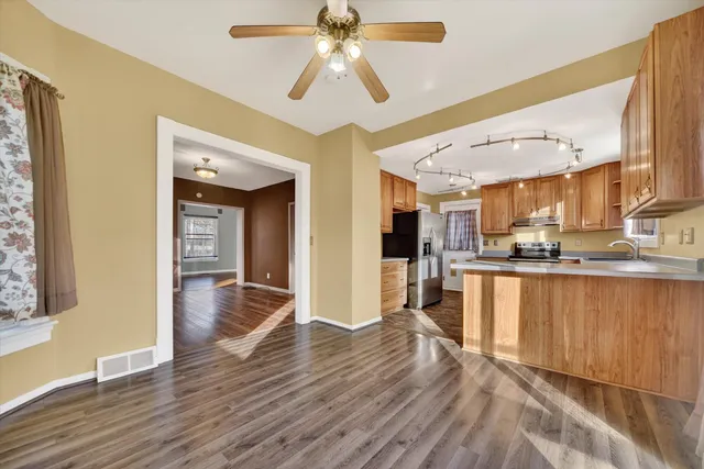 $170,000 | 213 North Gorham Street, Jackson, MI 49202