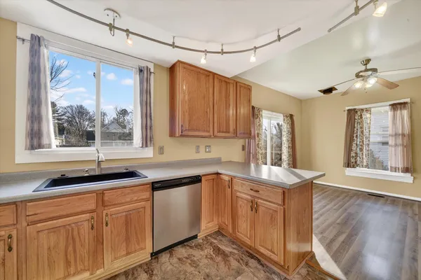 $170,000 | 213 North Gorham Street, Jackson, MI 49202