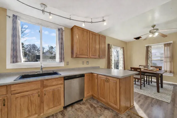 $170,000 | 213 North Gorham Street, Jackson, MI 49202