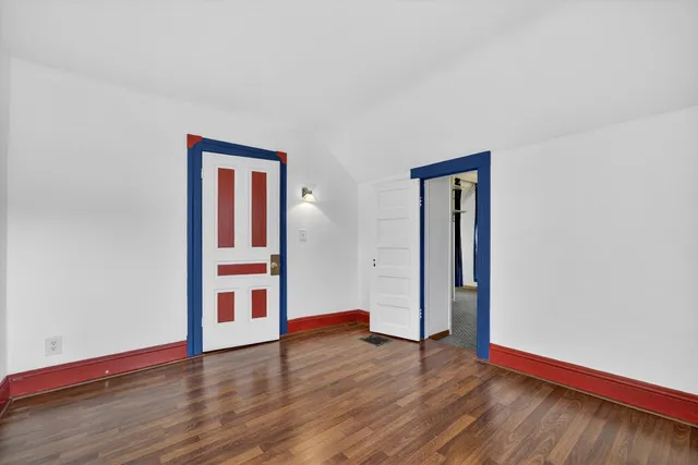 $170,000 | 213 North Gorham Street, Jackson, MI 49202