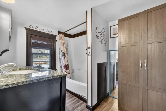 $170,000 | 213 North Gorham Street, Jackson, MI 49202