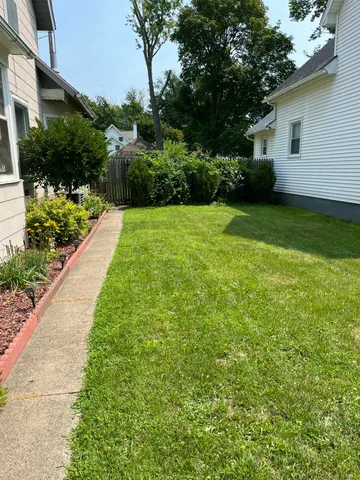 $170,000 | 213 North Gorham Street, Jackson, MI 49202