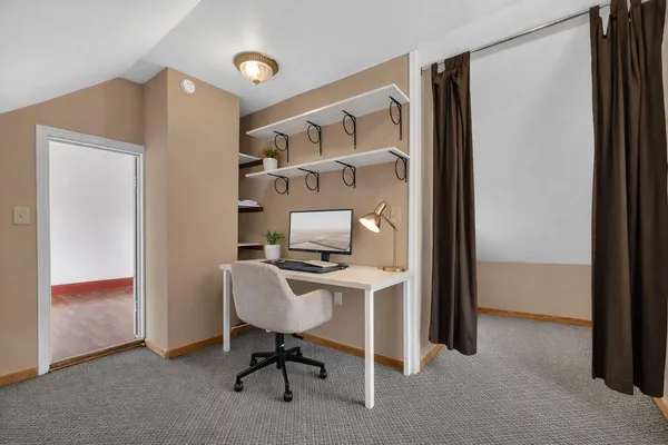 $170,000 | 213 North Gorham Street, Jackson, MI 49202