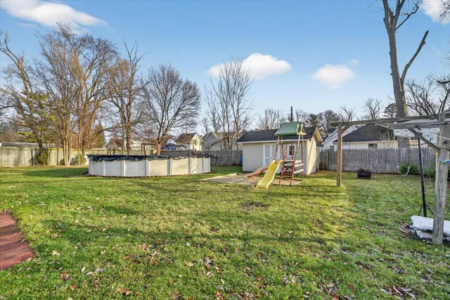 $170,000 | 213 North Gorham Street, Jackson, MI 49202