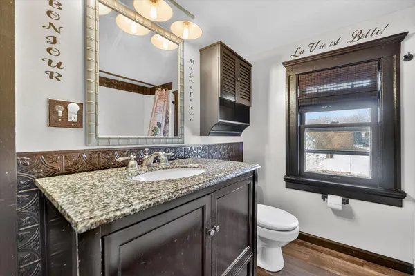 $170,000 | 213 North Gorham Street, Jackson, MI 49202