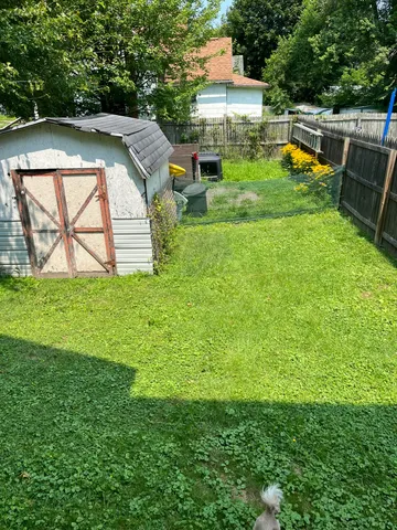 $170,000 | 213 North Gorham Street, Jackson, MI 49202