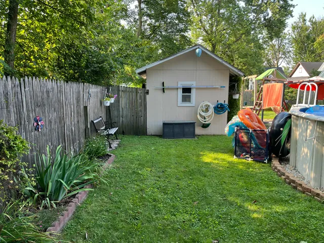 $170,000 | 213 North Gorham Street, Jackson, MI 49202