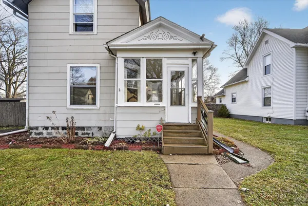 $170,000 | 213 North Gorham Street, Jackson, MI 49202