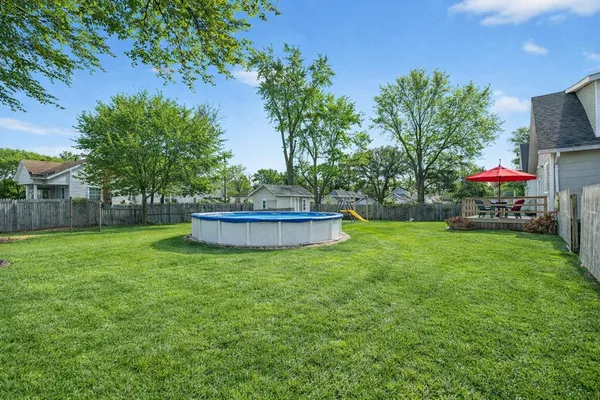 $170,000 | 213 North Gorham Street, Jackson, MI 49202