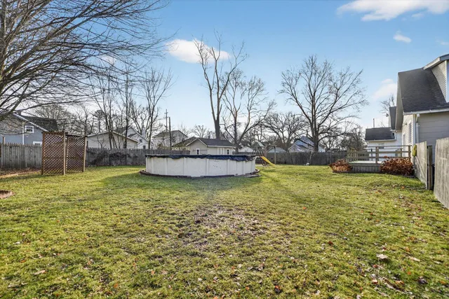 $170,000 | 213 North Gorham Street, Jackson, MI 49202